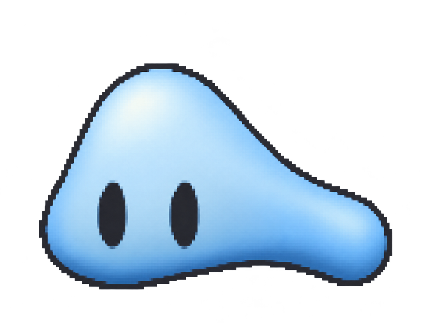 Gloop / cursor